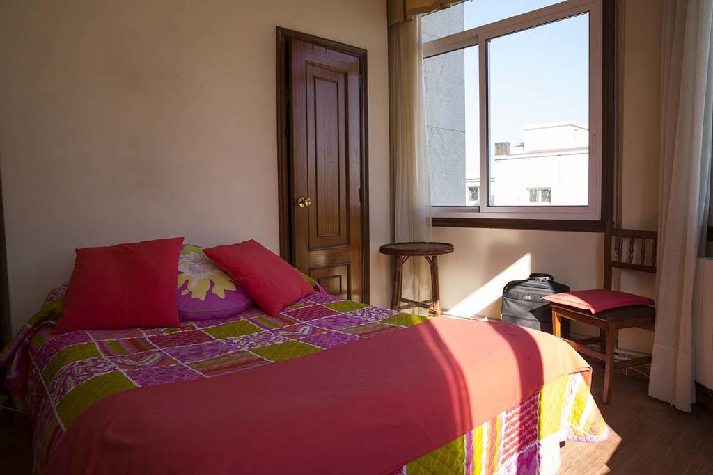 Hostal A Pedra Βίγκο Εξωτερικό φωτογραφία